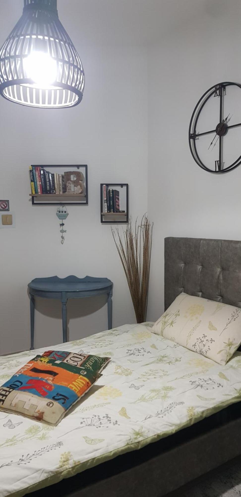 Sunshine Court Budget St. Paul's Bay Bagian luar foto