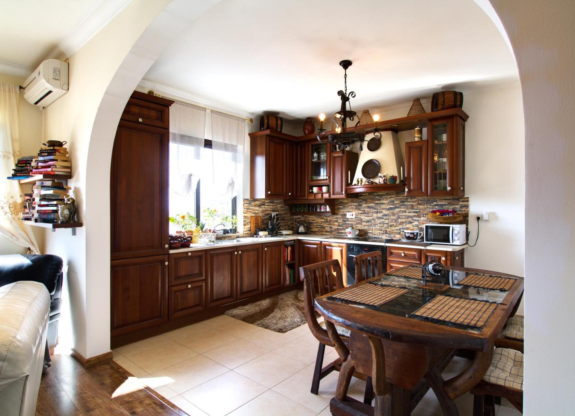Sunshine Court Budget St. Paul's Bay Bagian luar foto