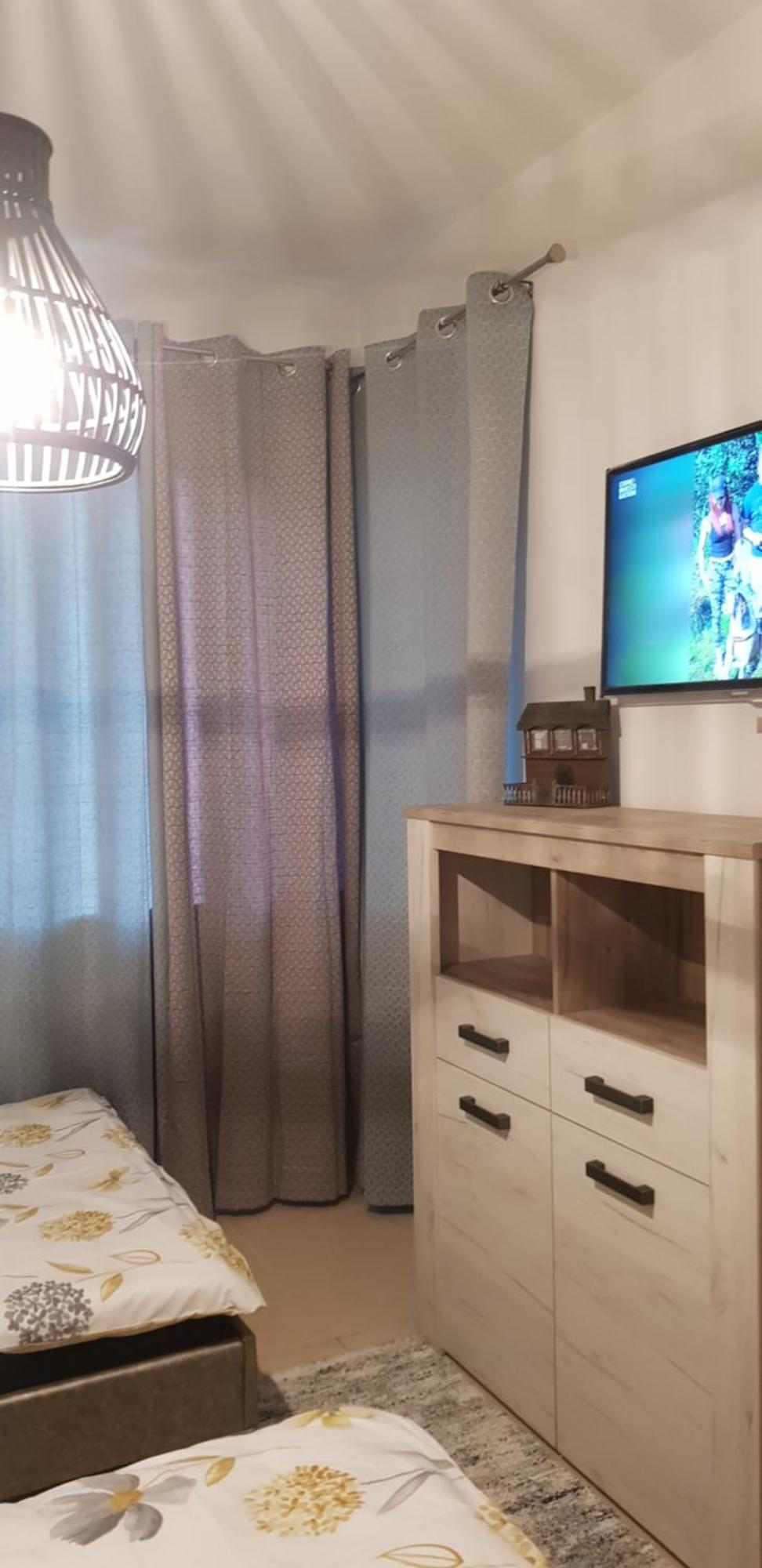 Sunshine Court Budget St. Paul's Bay Bagian luar foto