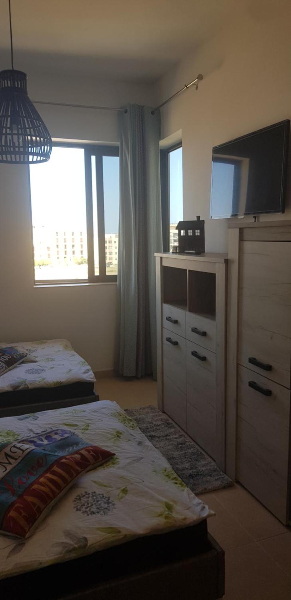 Sunshine Court Budget St. Paul's Bay Bagian luar foto