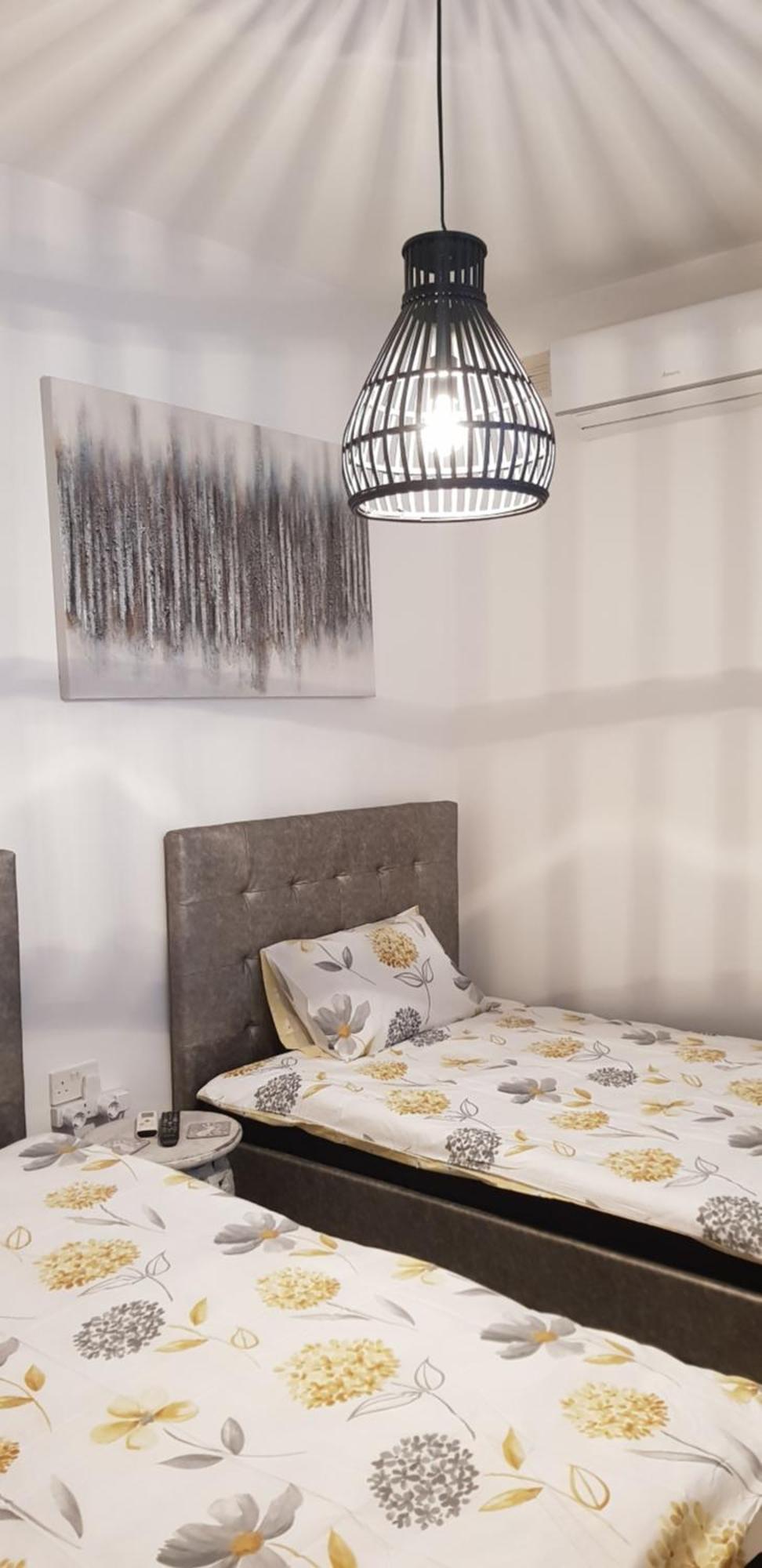 Sunshine Court Budget St. Paul's Bay Bagian luar foto