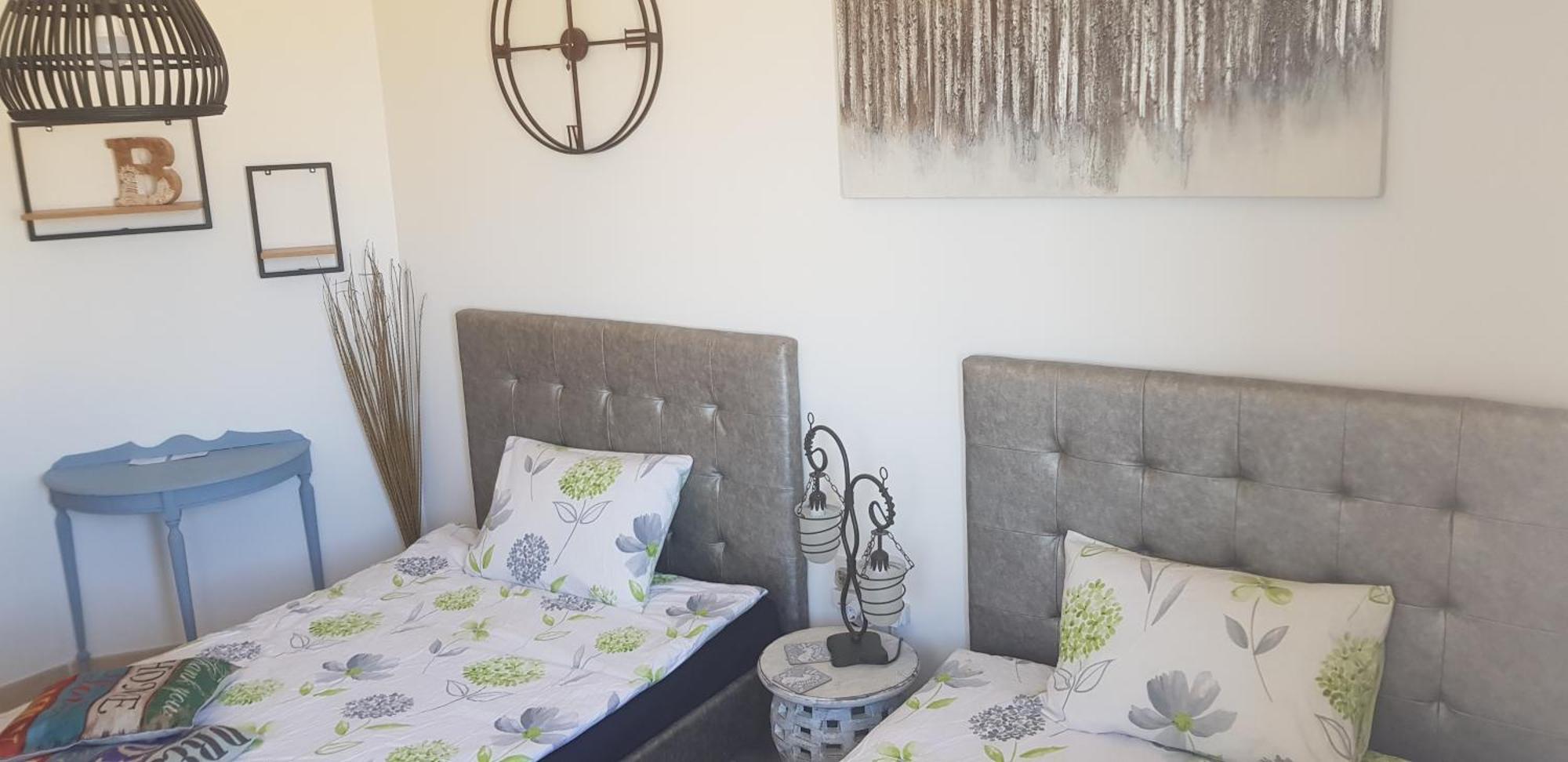 Sunshine Court Budget St. Paul's Bay Bagian luar foto