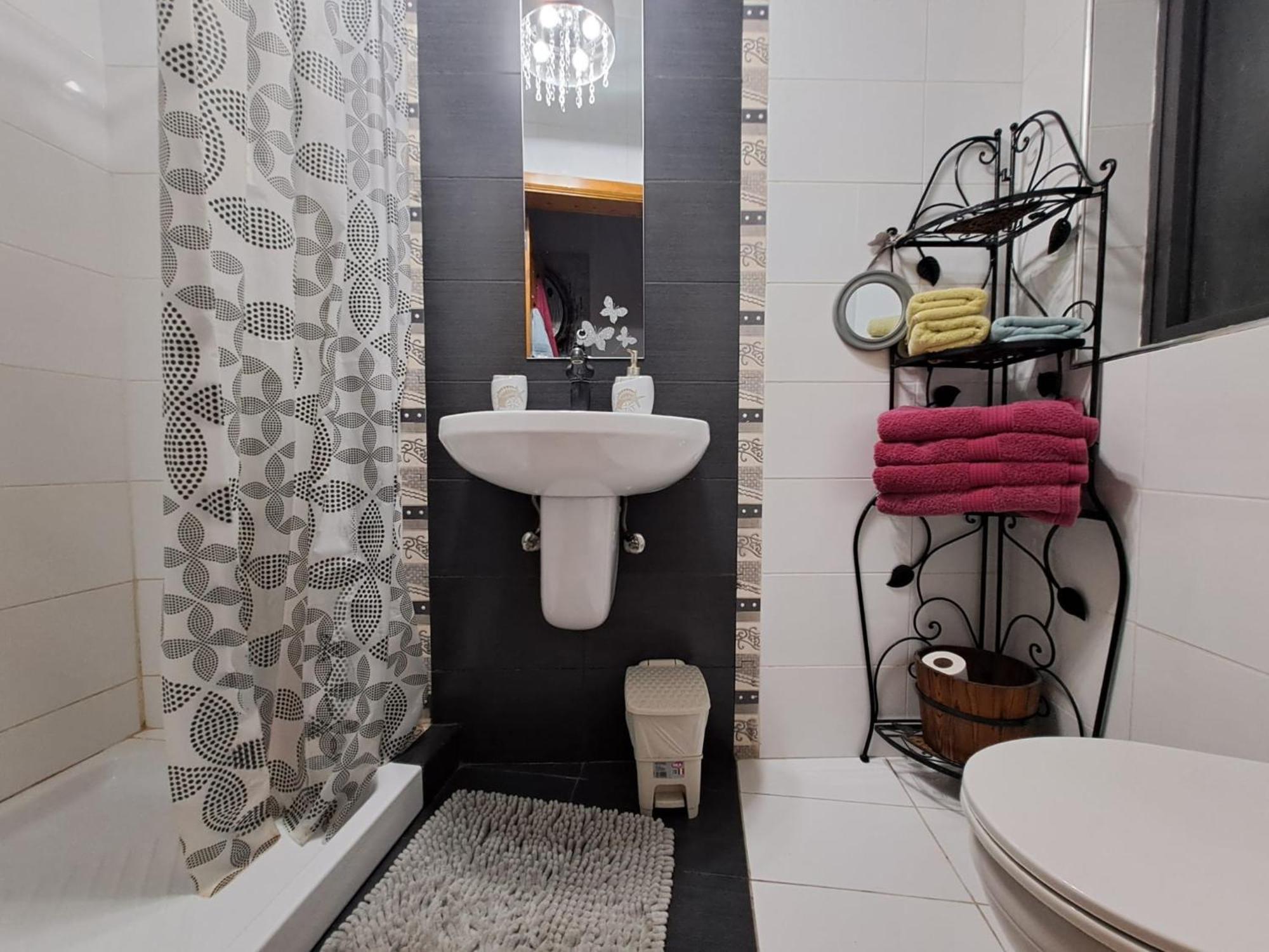 Sunshine Court Budget St. Paul's Bay Bagian luar foto
