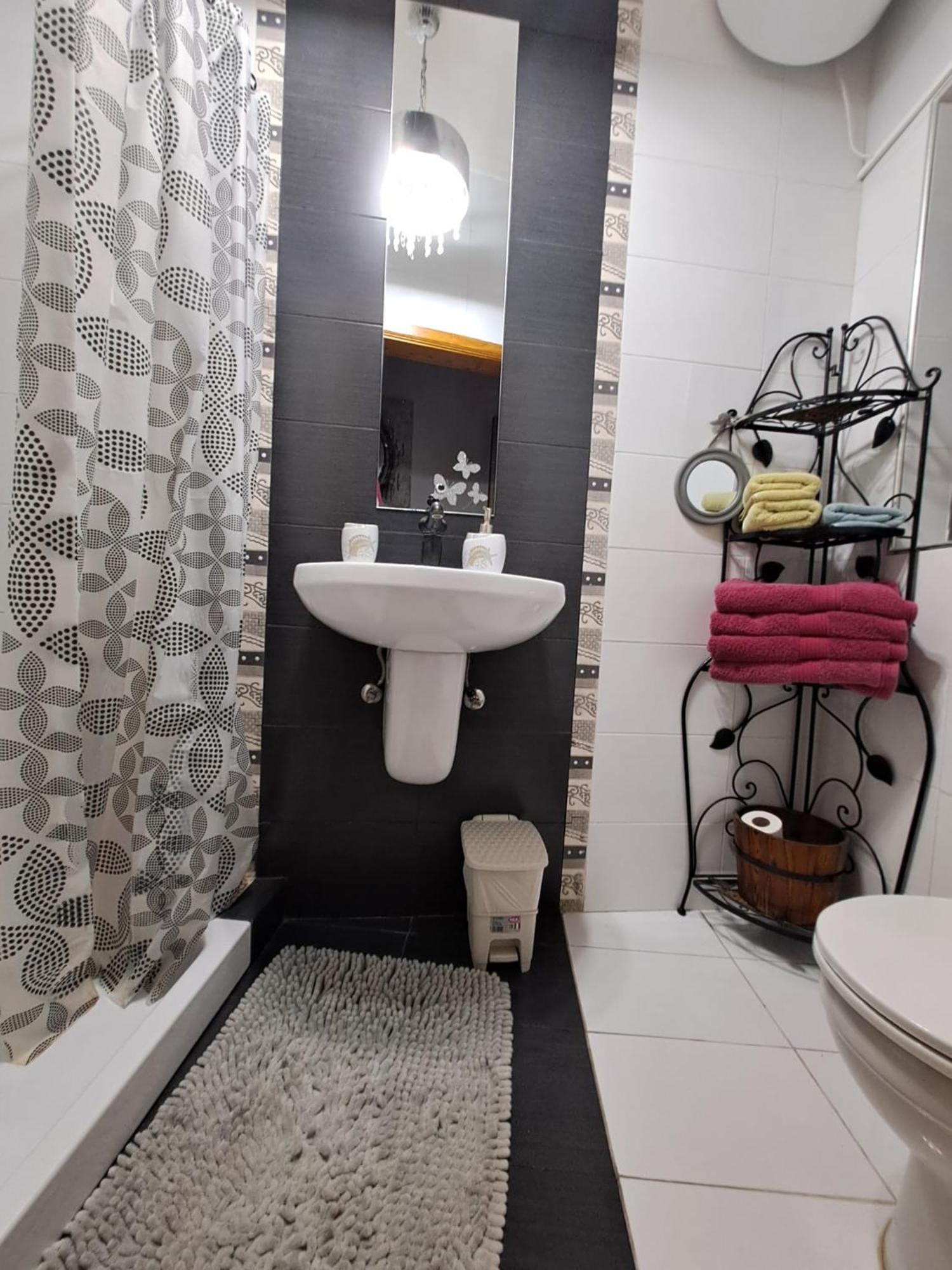 Sunshine Court Budget St. Paul's Bay Bagian luar foto